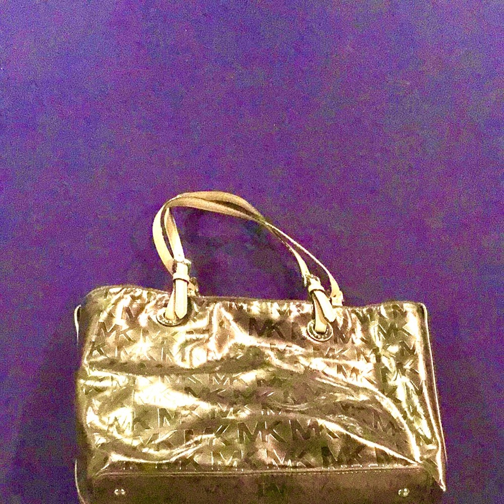 Michael Kors tote bag